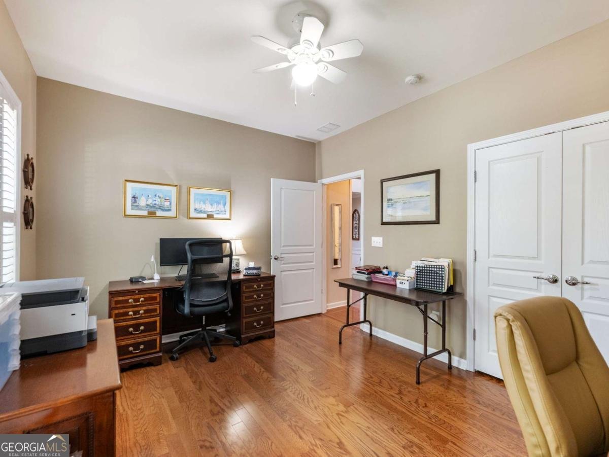 5916 Chimney Rock Drive Hoschton - Photo 15