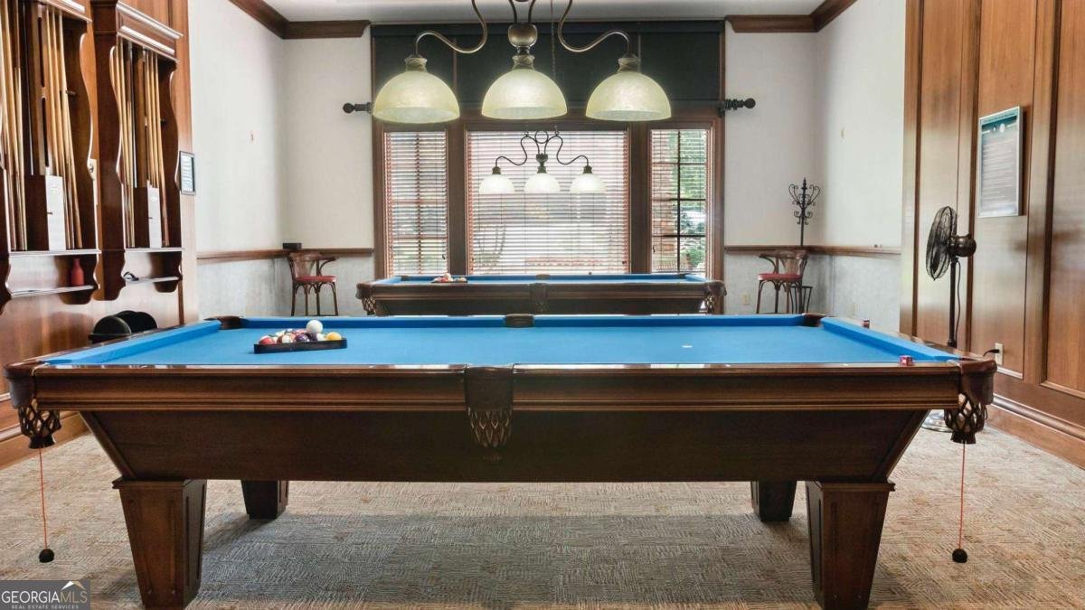 5916 Chimney Rock Drive Hoschton - Photo 25