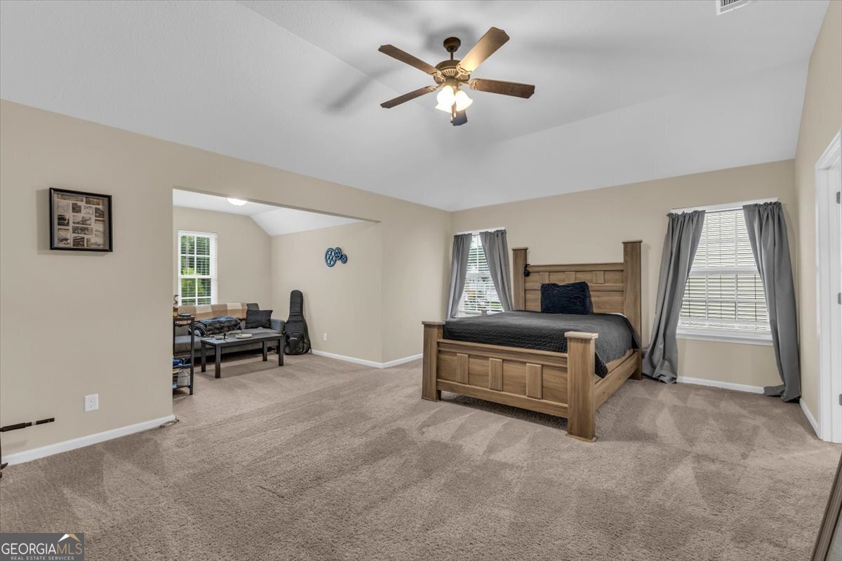 13 Blaze Circle Hinesville - Photo 35
