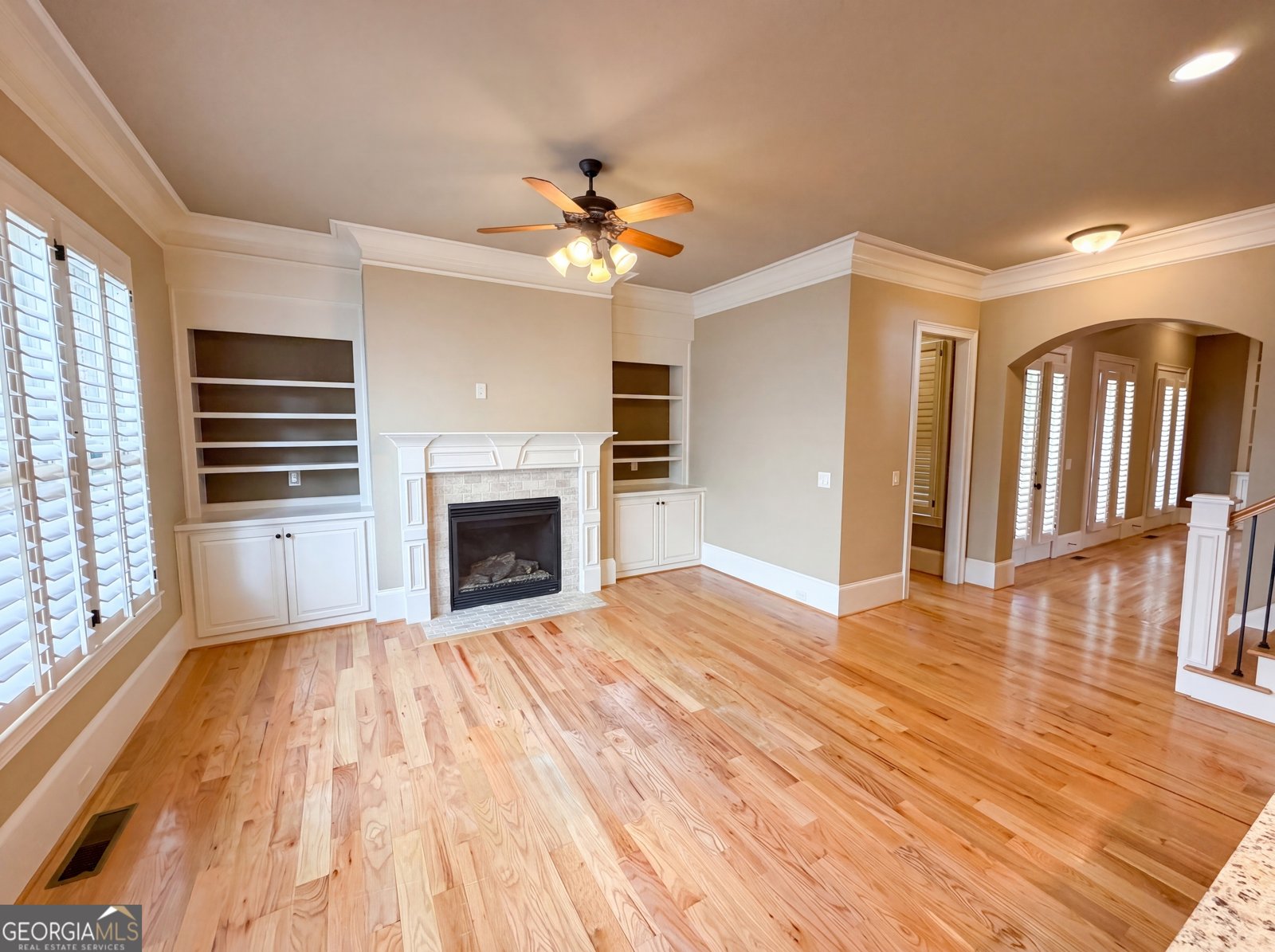 3250 Camellia Lane Suwanee - Photo 12