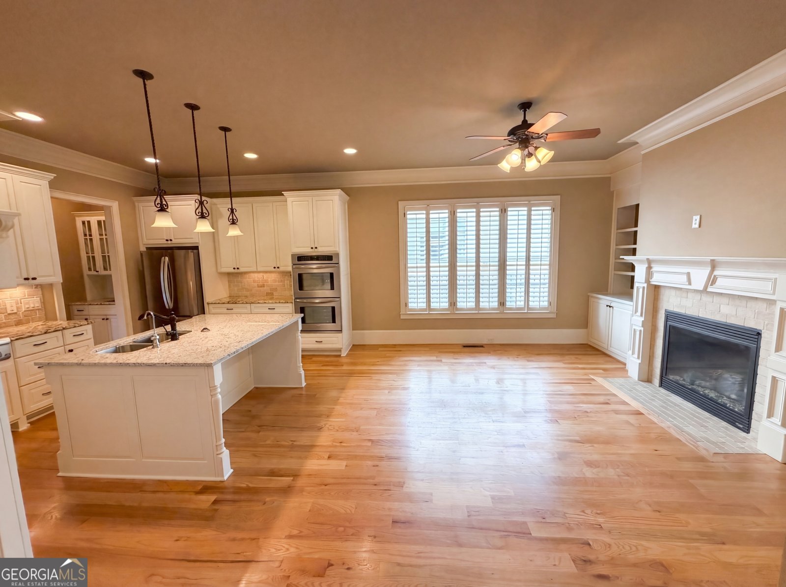 3250 Camellia Lane Suwanee - Photo 16