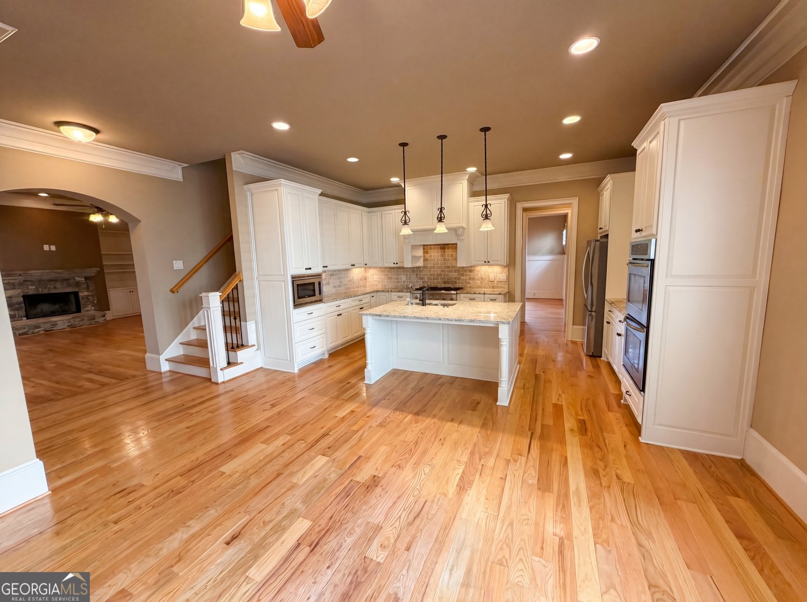 3250 Camellia Lane Suwanee - Photo 17