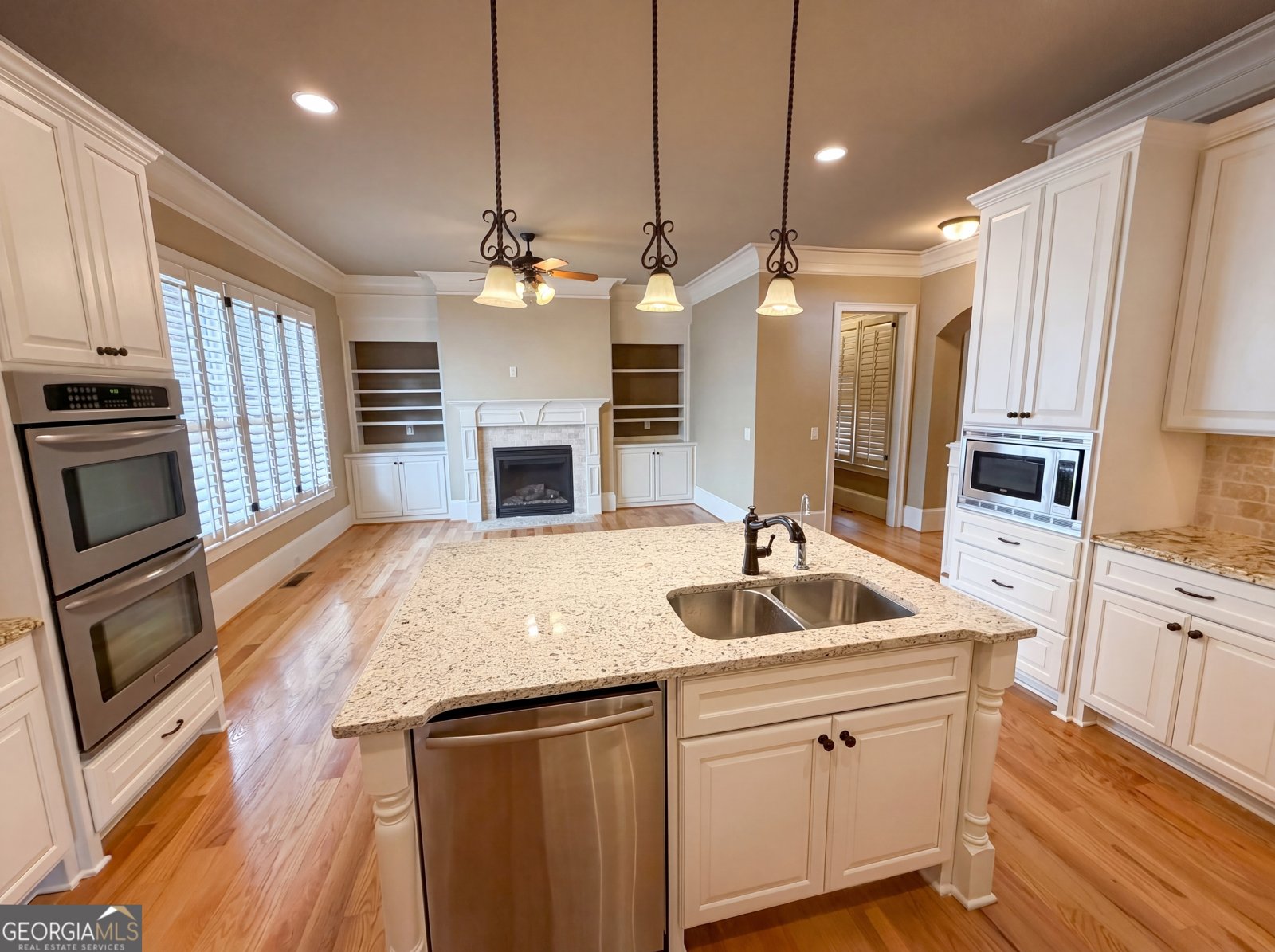 3250 Camellia Lane Suwanee - Photo 18
