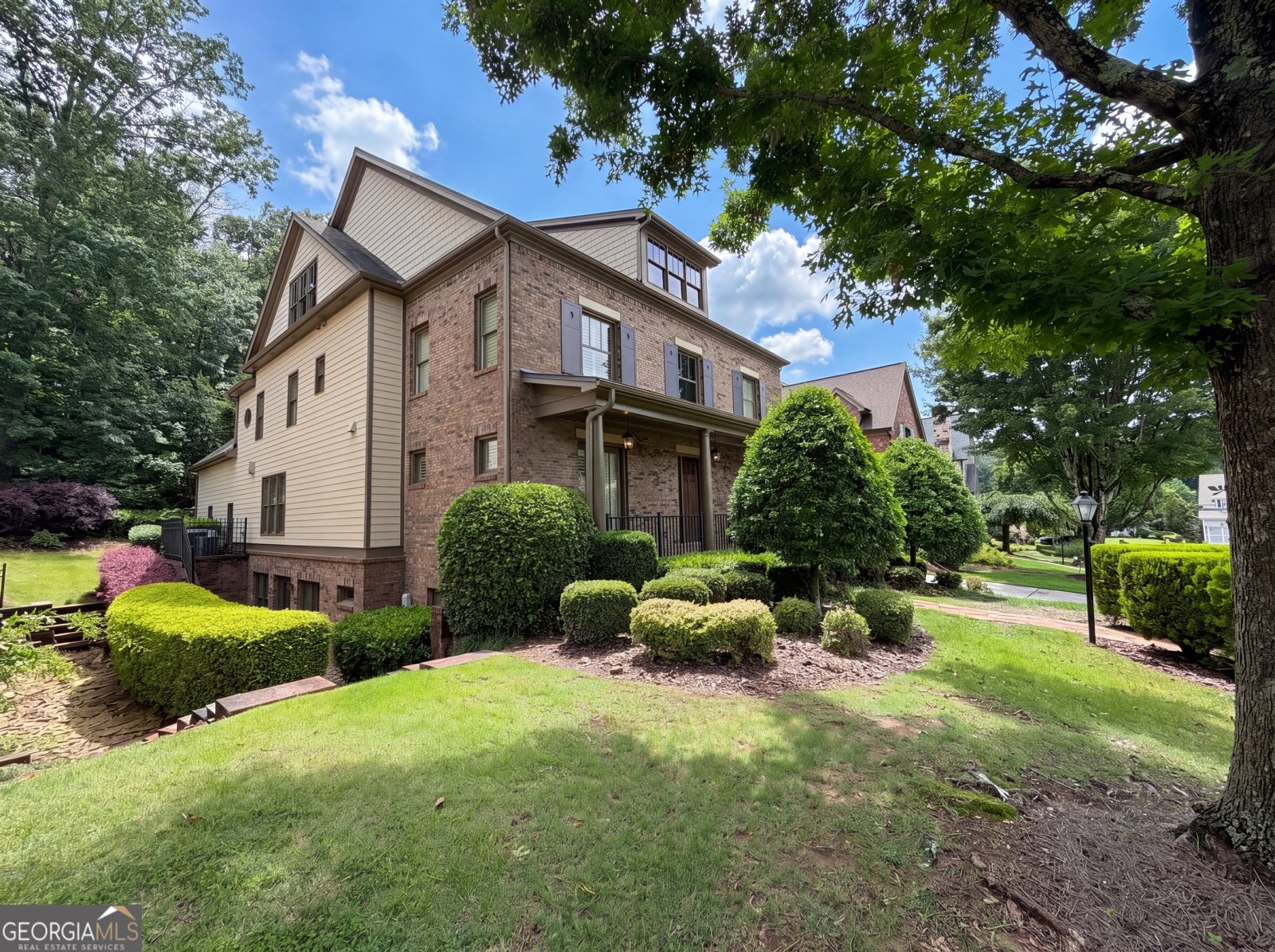 3250 Camellia Lane Suwanee - Photo 69