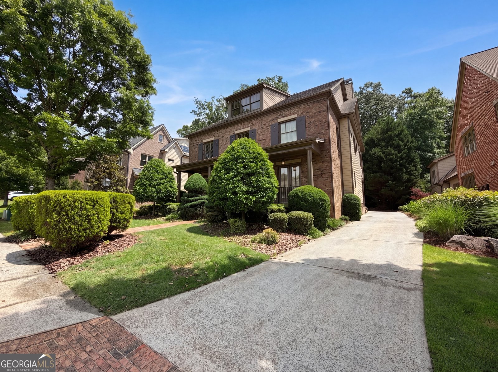 3250 Camellia Lane Suwanee - Photo 70