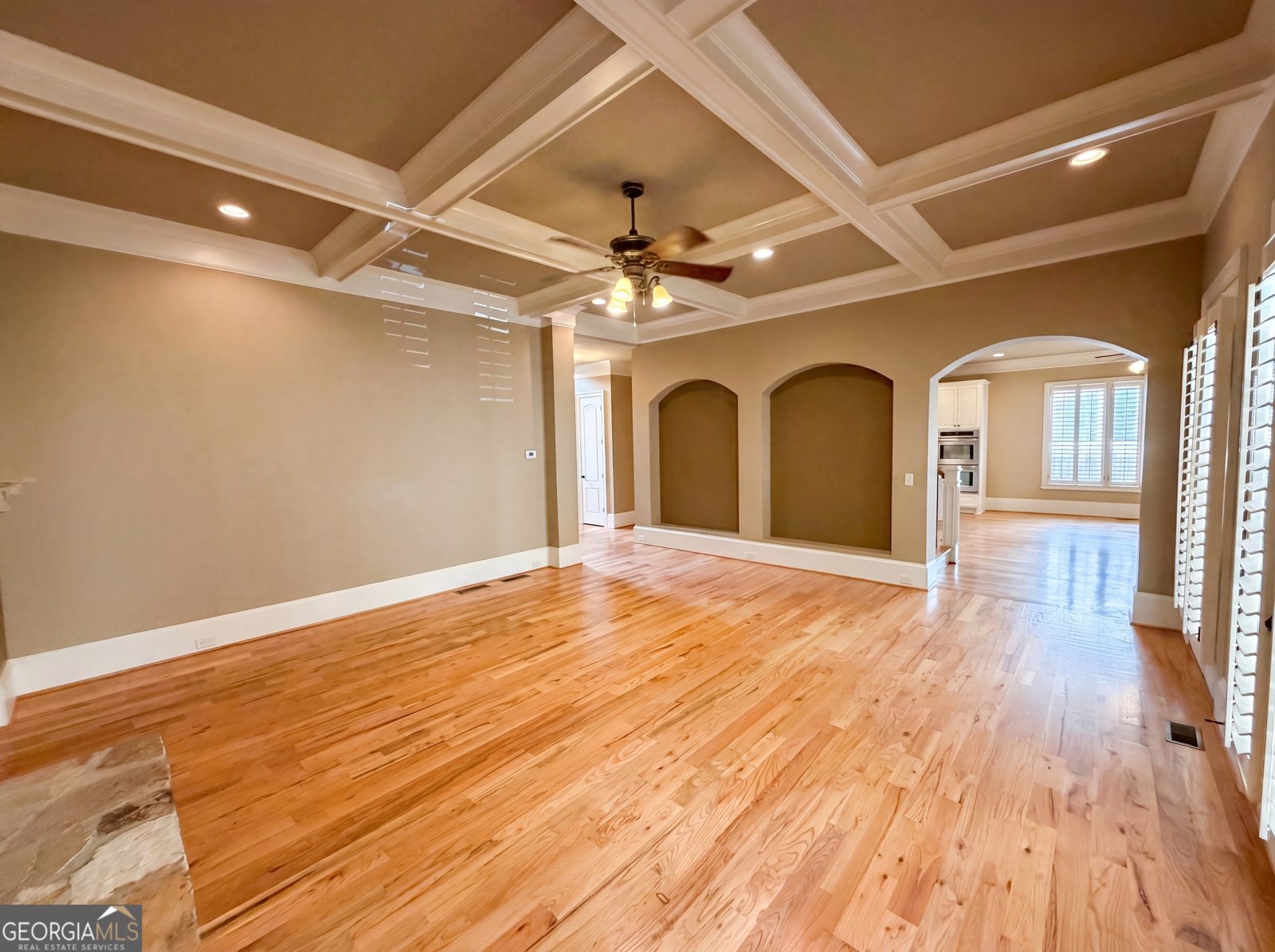 3250 Camellia Lane Suwanee - Photo 9