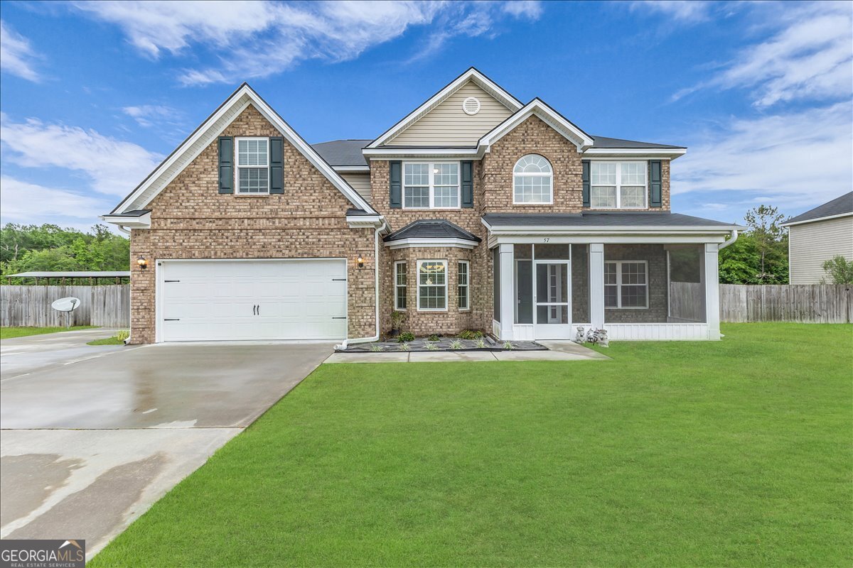 57 Red Rock Court Ludowici - Photo 10
