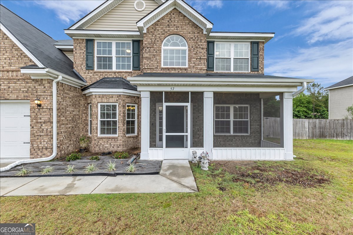 57 Red Rock Court Ludowici - Photo 11