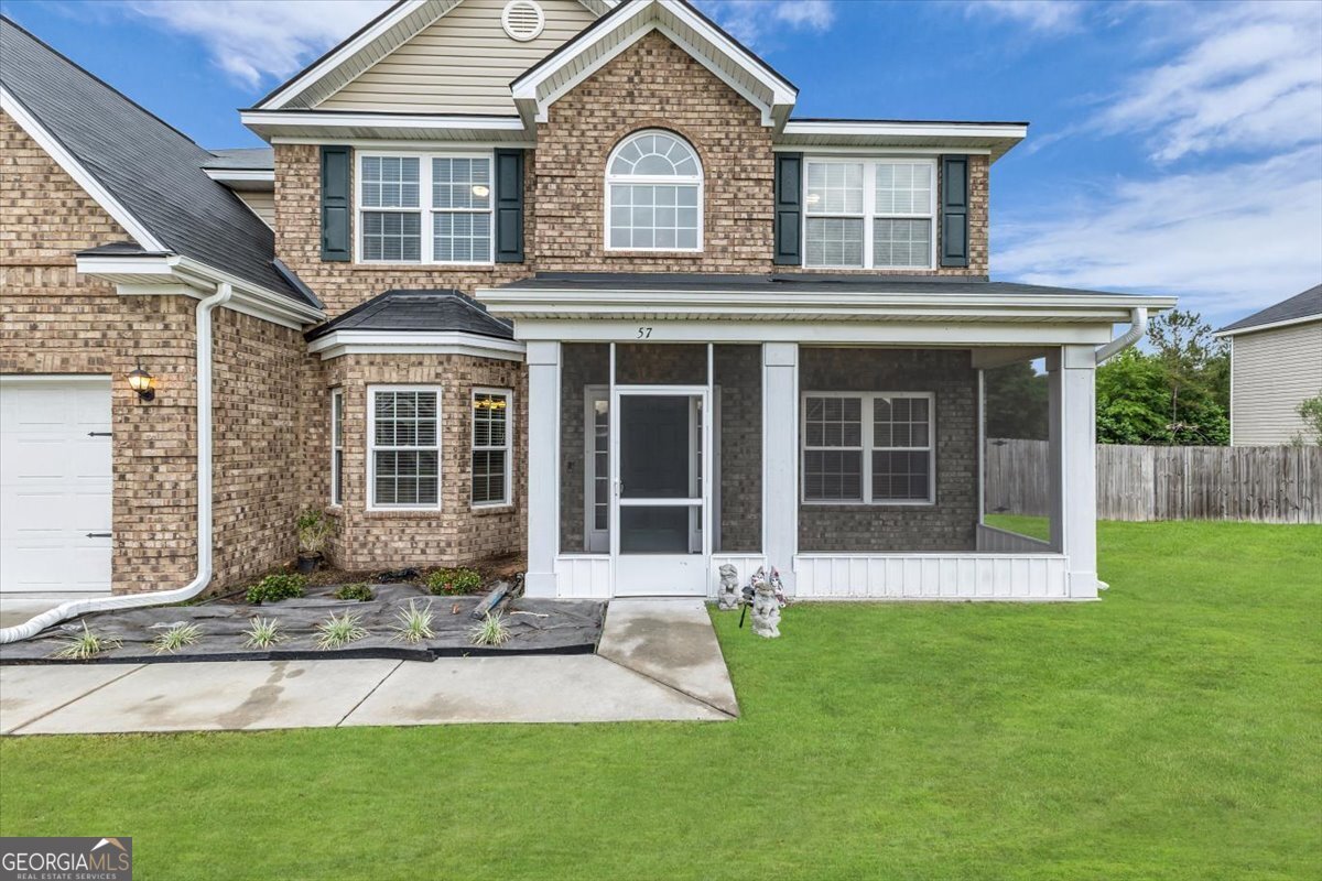 57 Red Rock Court Ludowici - Photo 12