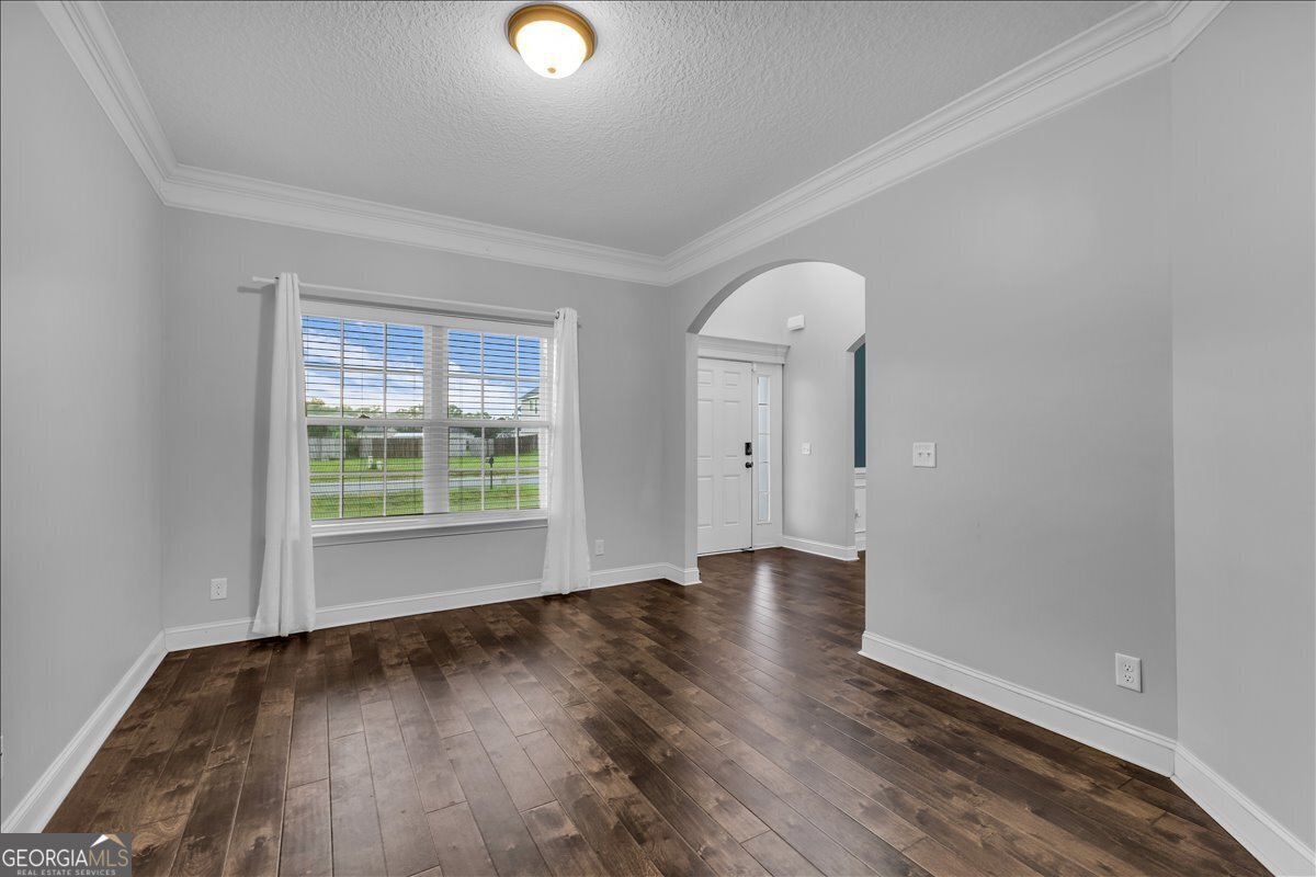 57 Red Rock Court Ludowici - Photo 19