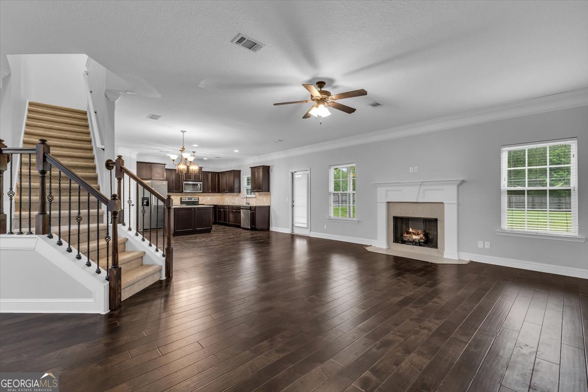 57 Red Rock Court Ludowici - Photo 21