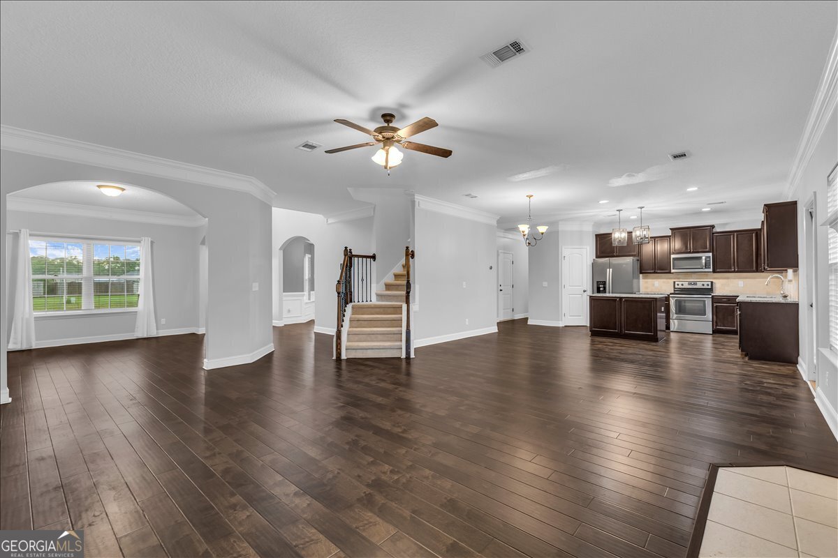 57 Red Rock Court Ludowici - Photo 23