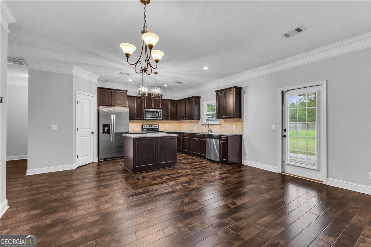 57 Red Rock Court Ludowici - Photo 24