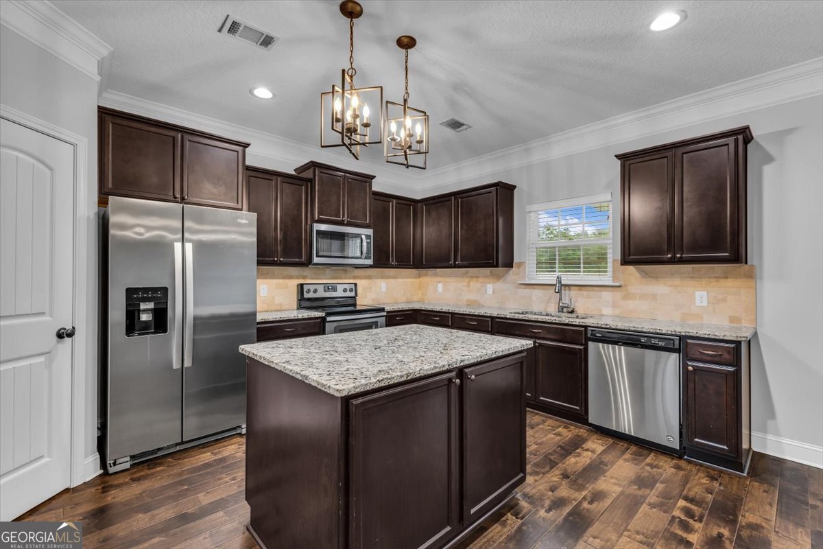 57 Red Rock Court Ludowici - Photo 25
