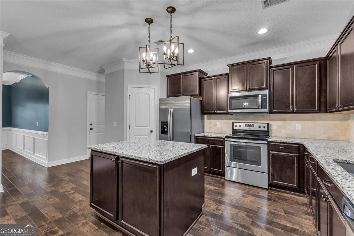 57 Red Rock Court Ludowici - Photo 26