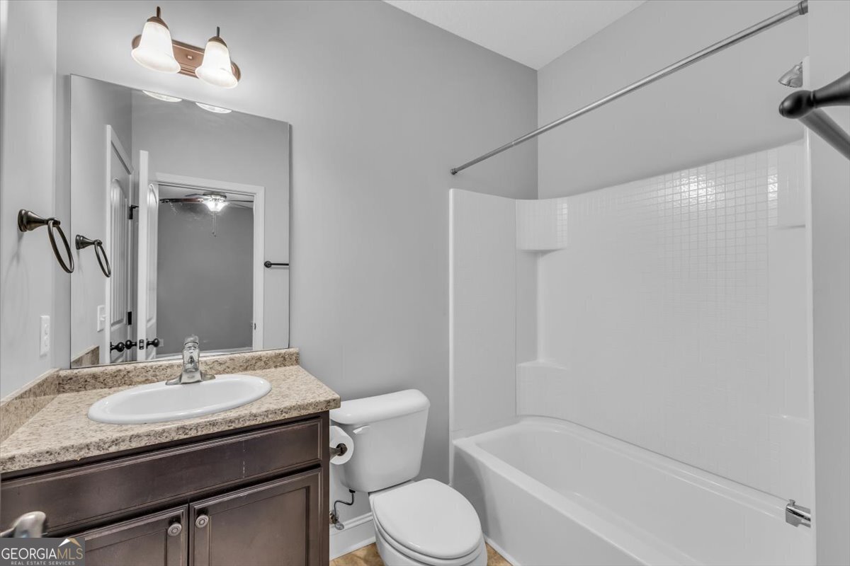 57 Red Rock Court Ludowici - Photo 30