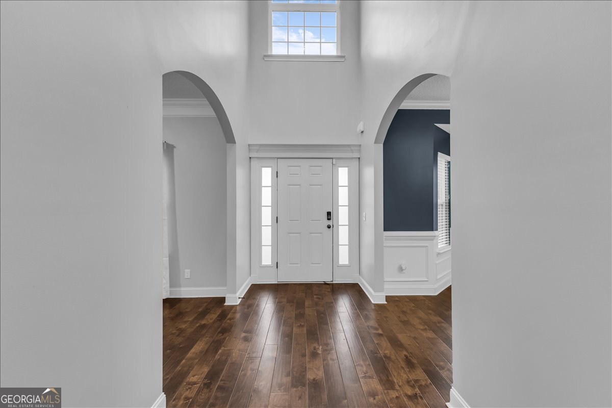 57 Red Rock Court Ludowici - Photo 31