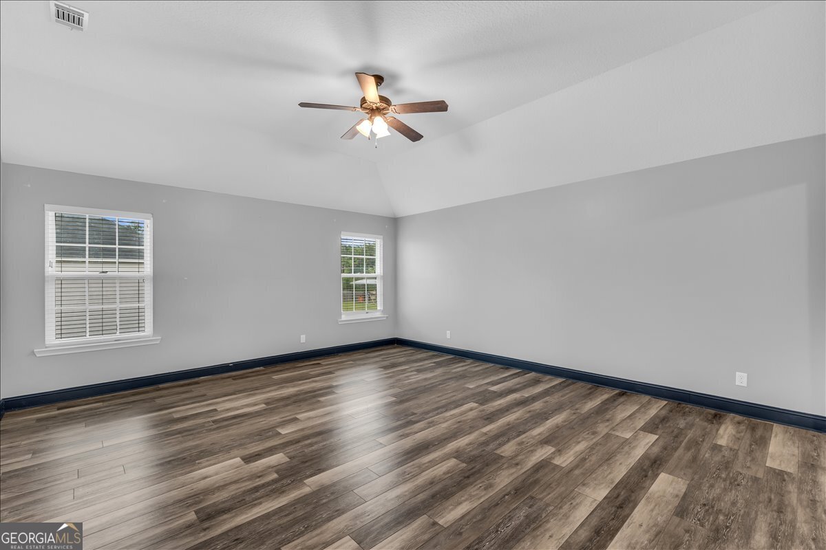57 Red Rock Court Ludowici - Photo 44