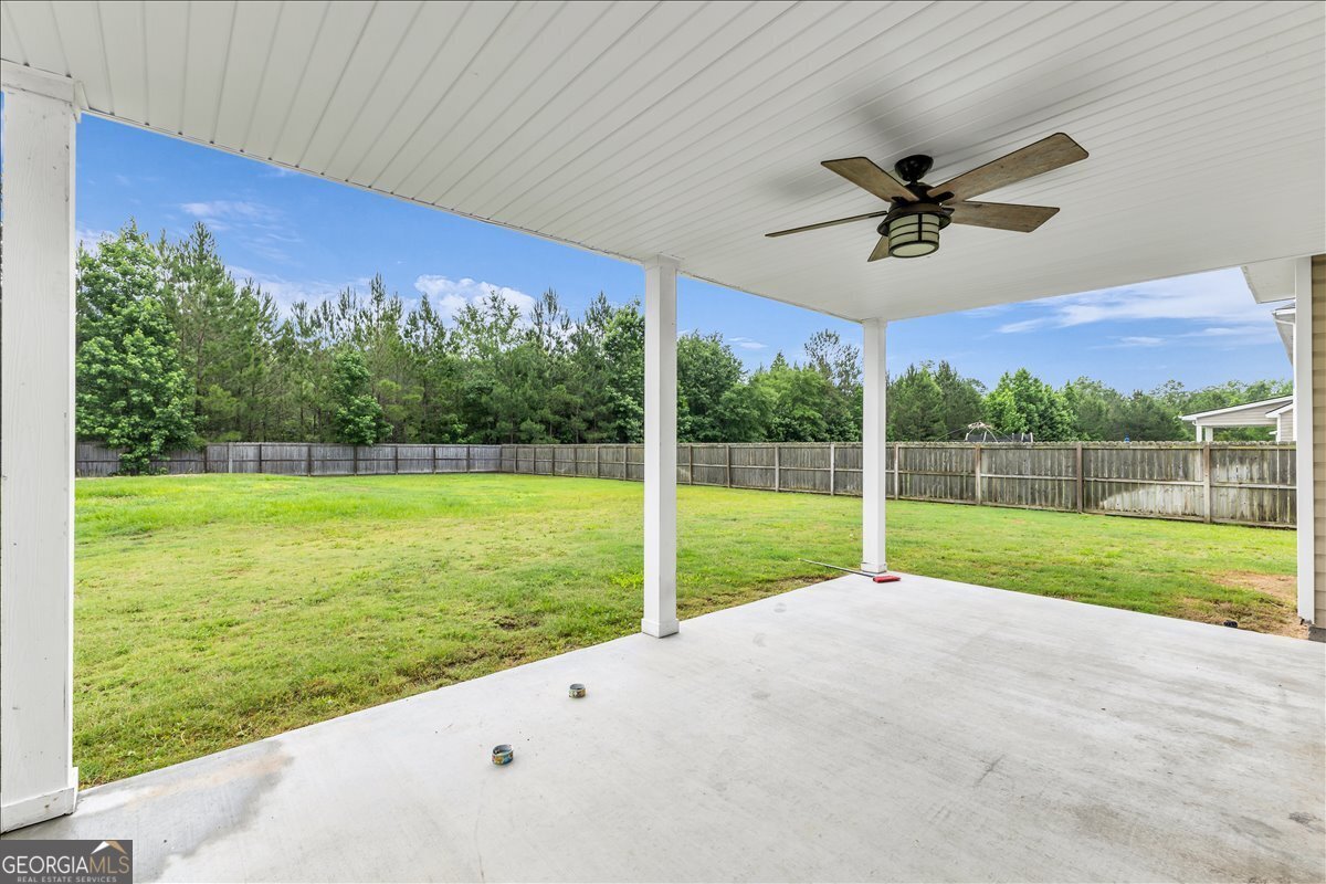 57 Red Rock Court Ludowici - Photo 54