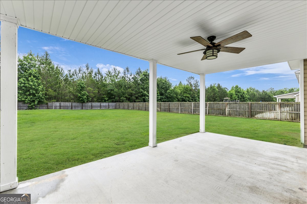 57 Red Rock Court Ludowici - Photo 55