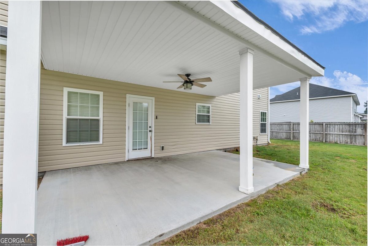 57 Red Rock Court Ludowici - Photo 56