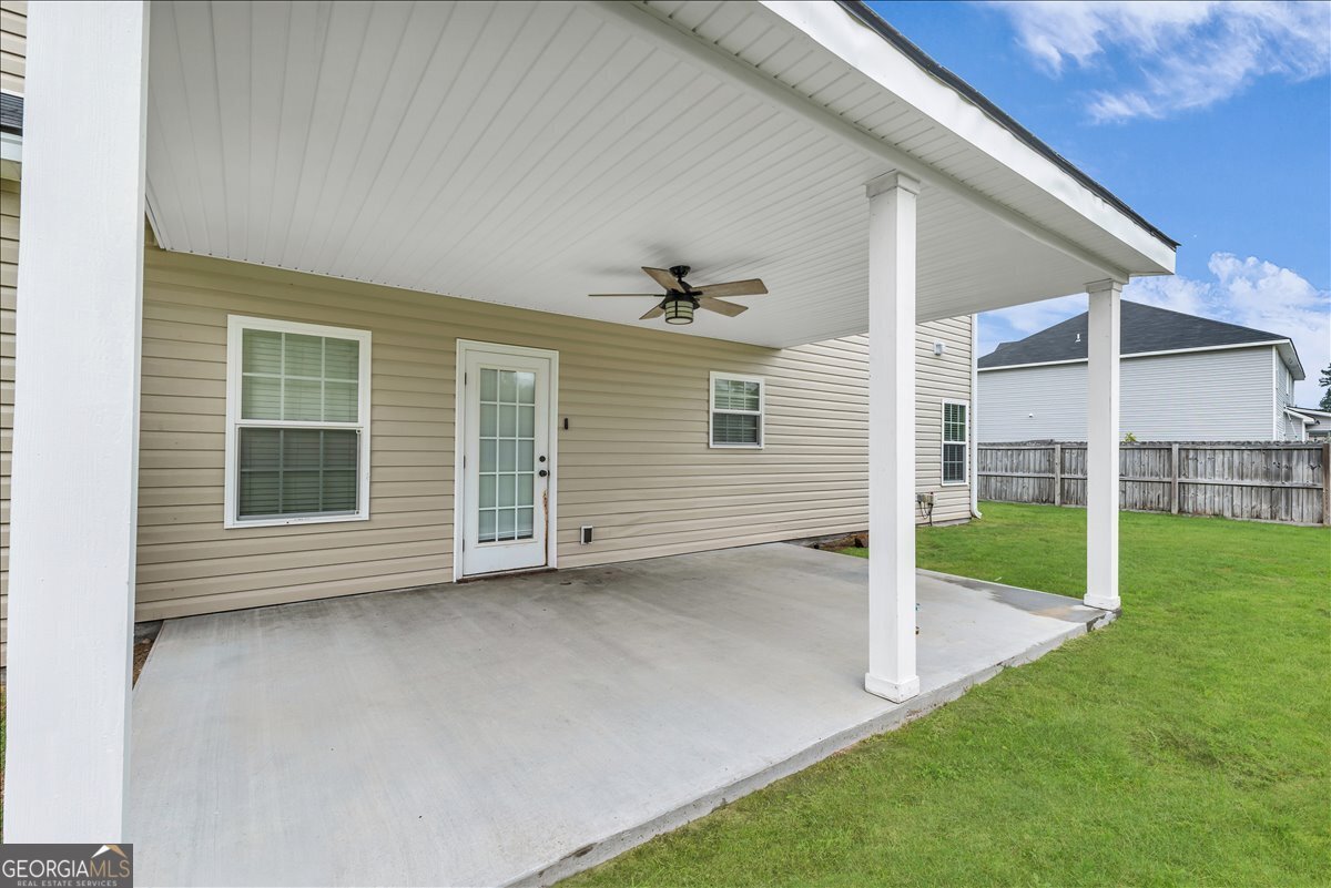 57 Red Rock Court Ludowici - Photo 57