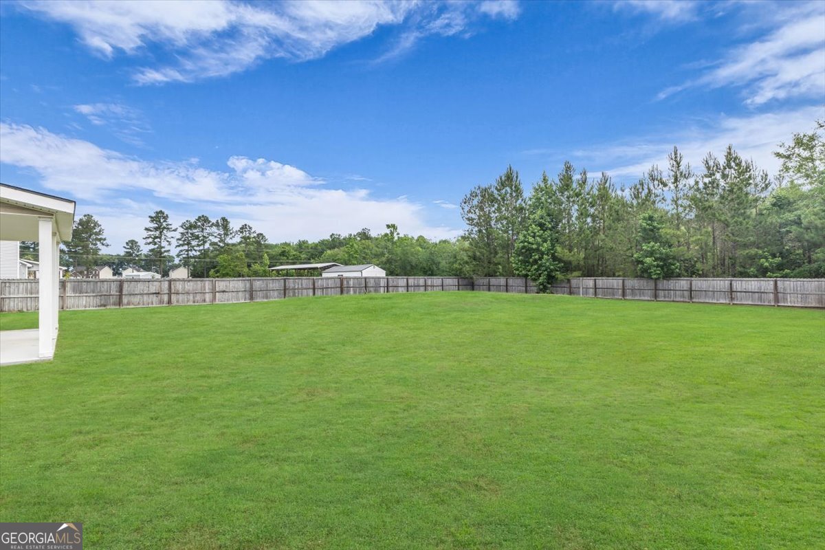 57 Red Rock Court Ludowici - Photo 59