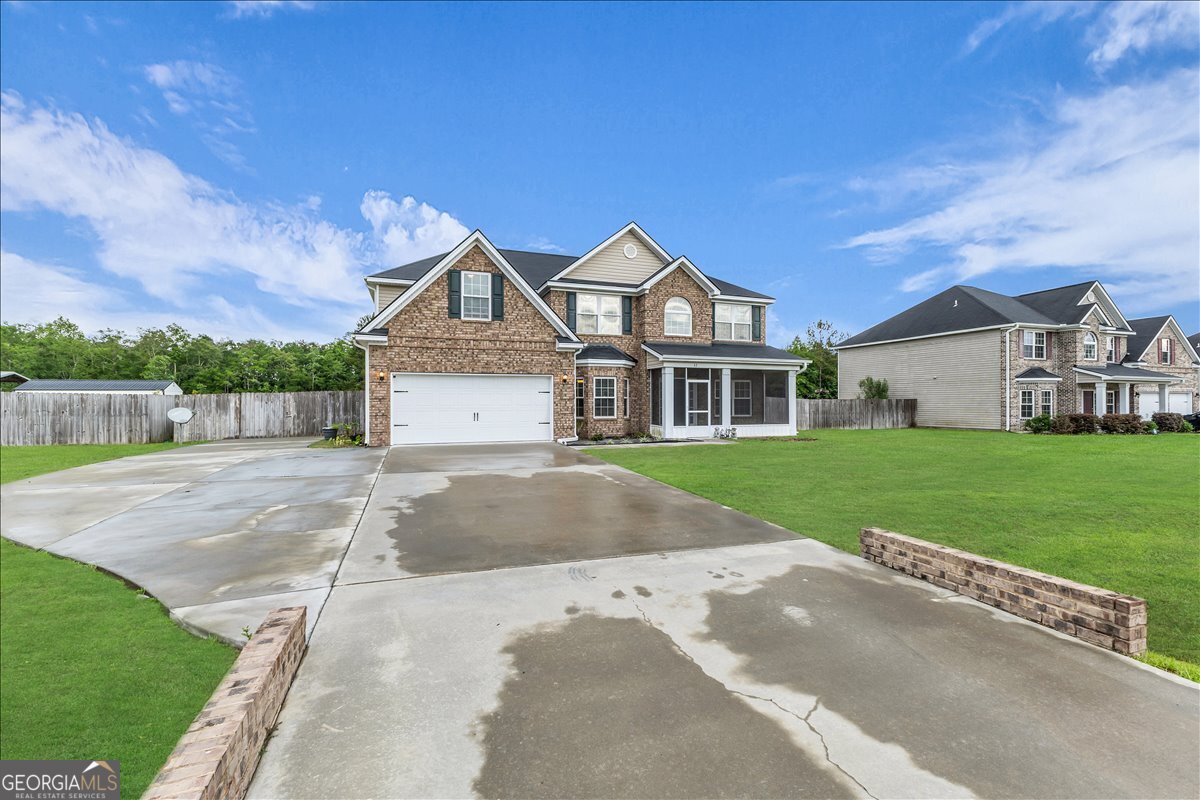 57 Red Rock Court Ludowici - Photo 6