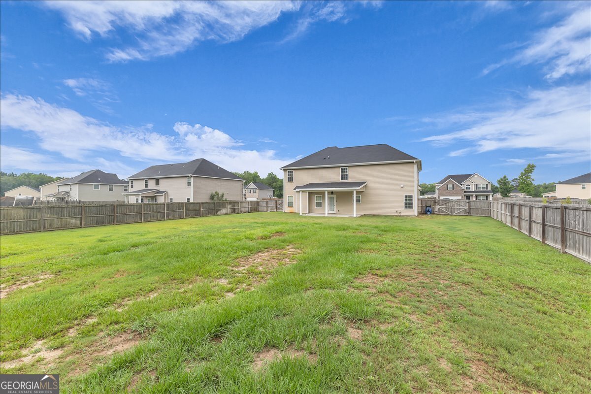 57 Red Rock Court Ludowici - Photo 60