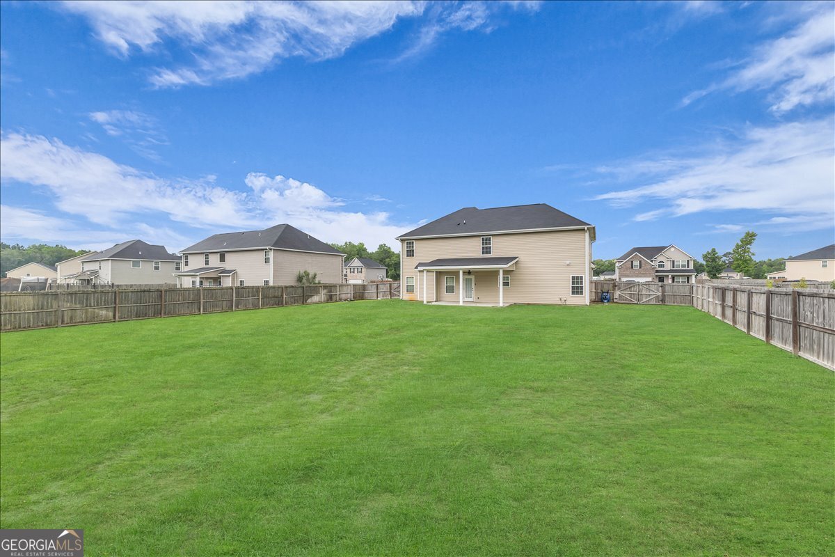 57 Red Rock Court Ludowici - Photo 61