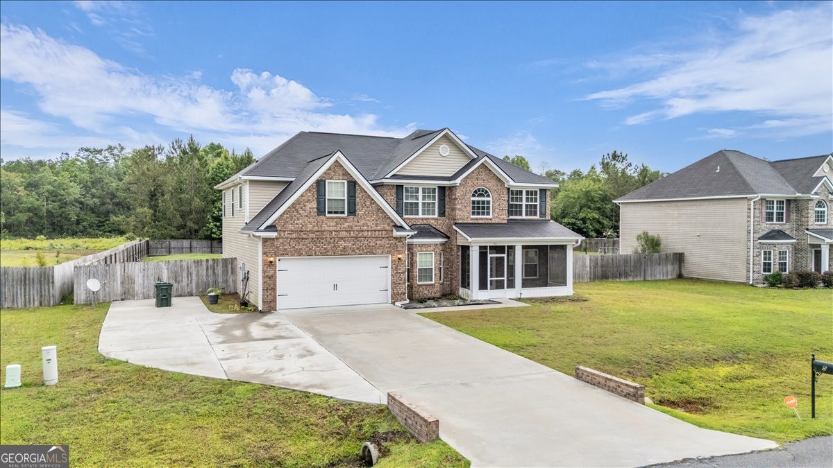 57 Red Rock Court Ludowici - Photo 62