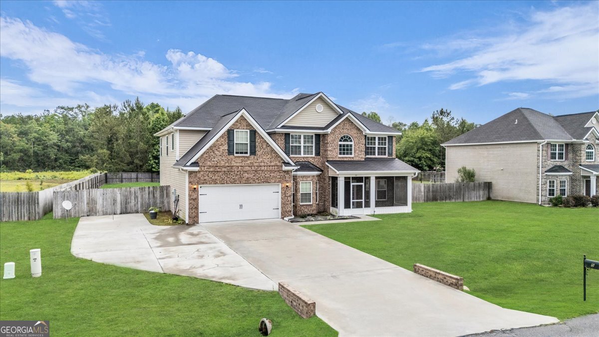57 Red Rock Court Ludowici - Photo 63