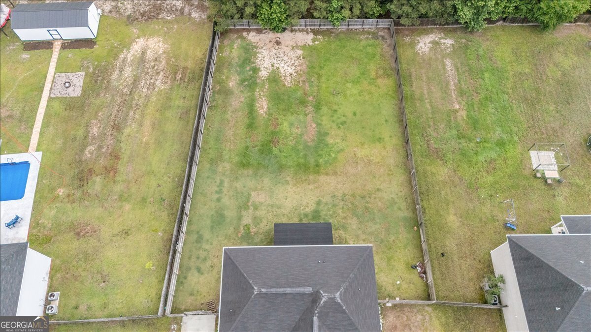 57 Red Rock Court Ludowici - Photo 64