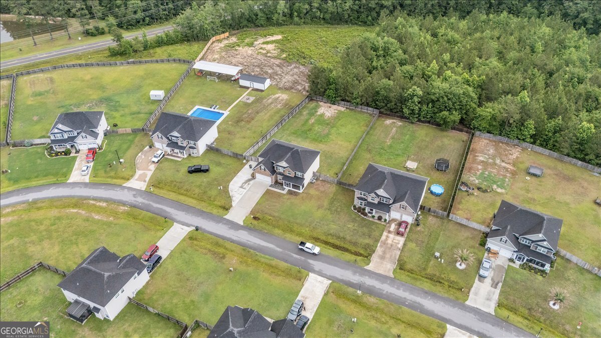 57 Red Rock Court Ludowici - Photo 66