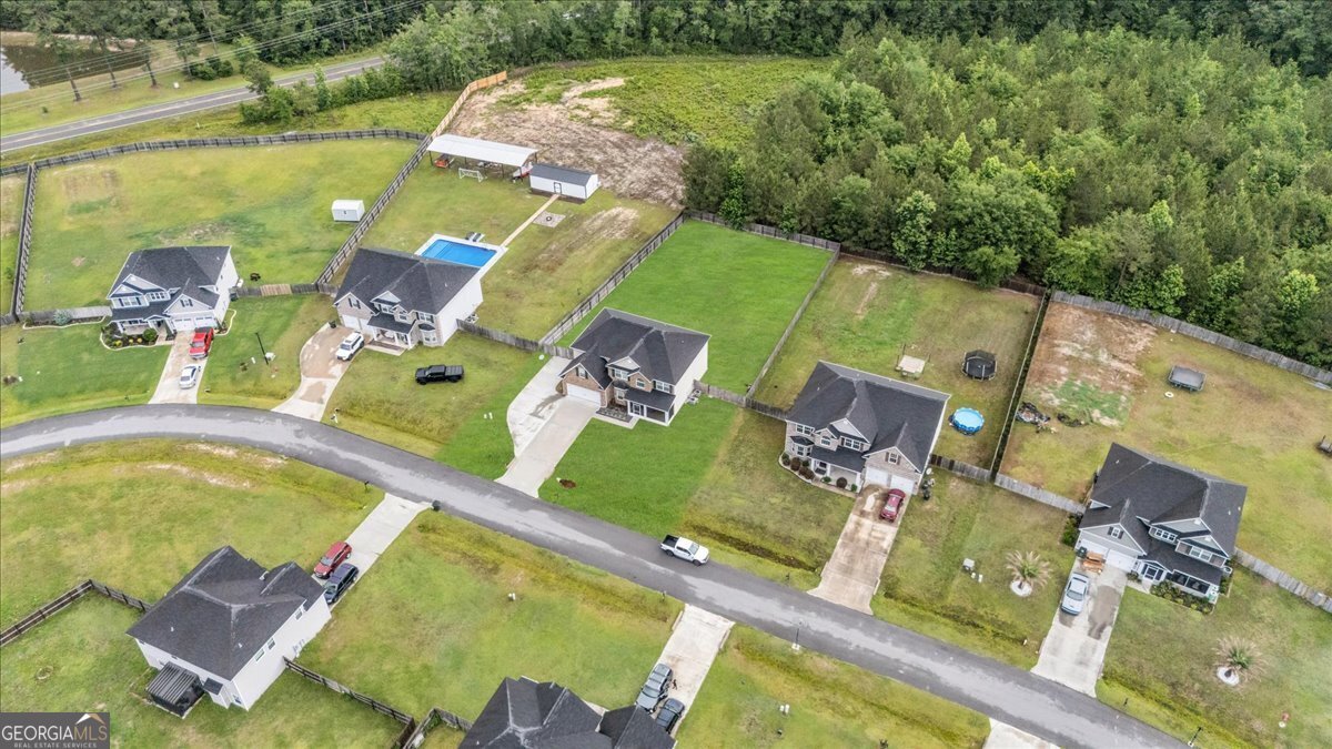 57 Red Rock Court Ludowici - Photo 67