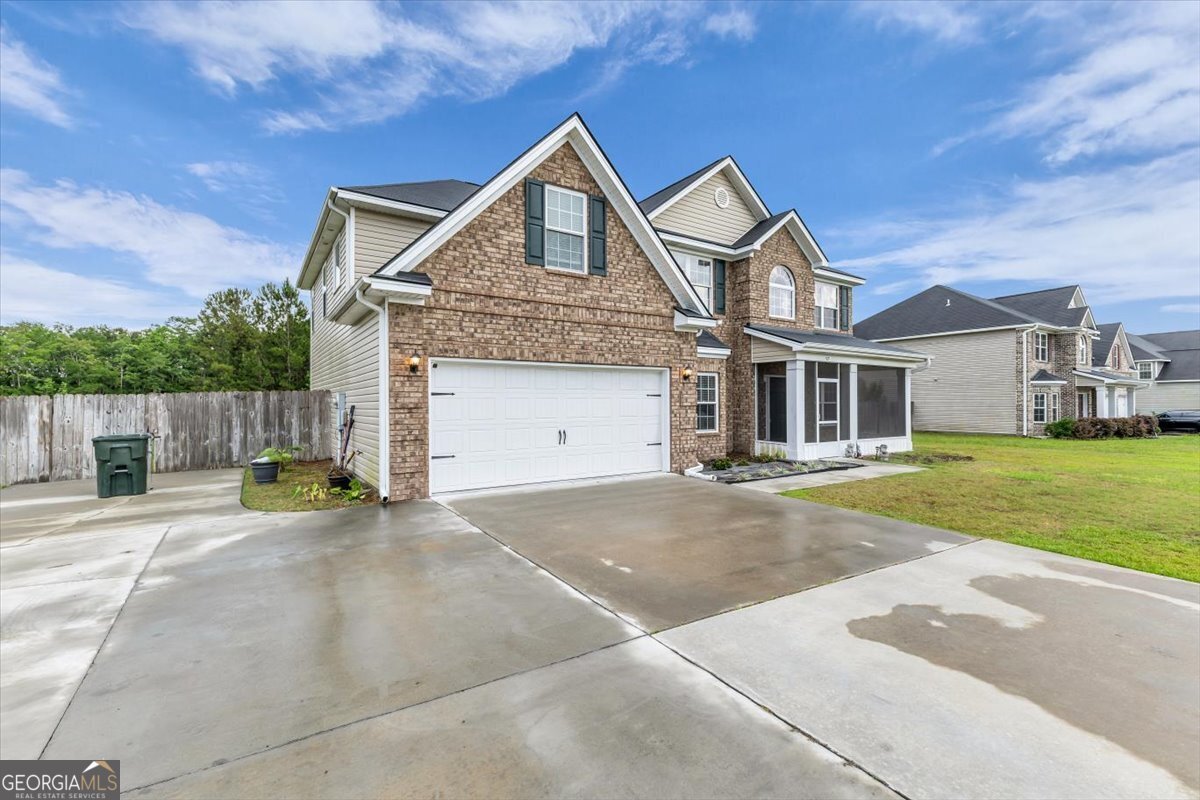 57 Red Rock Court Ludowici - Photo 7