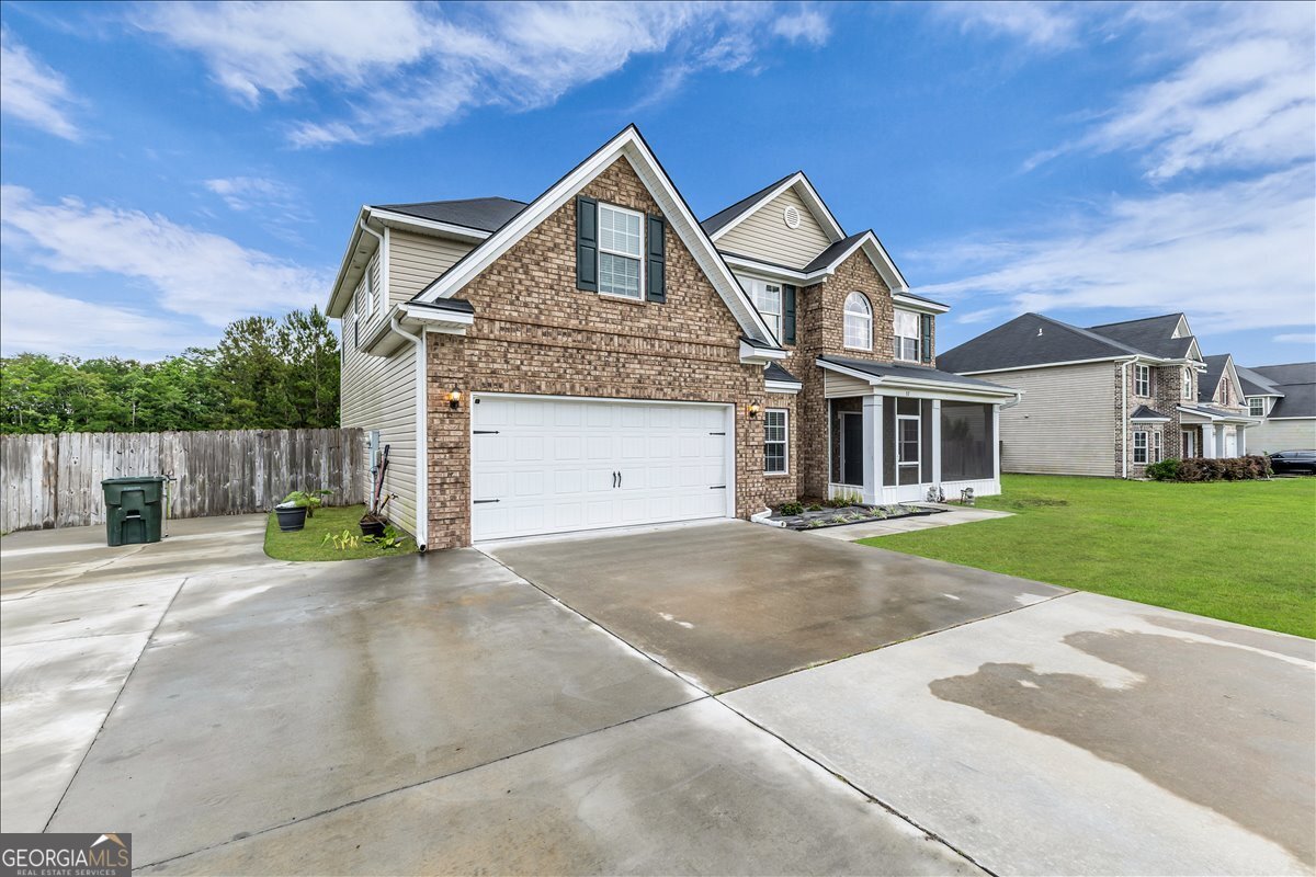 57 Red Rock Court Ludowici - Photo 8
