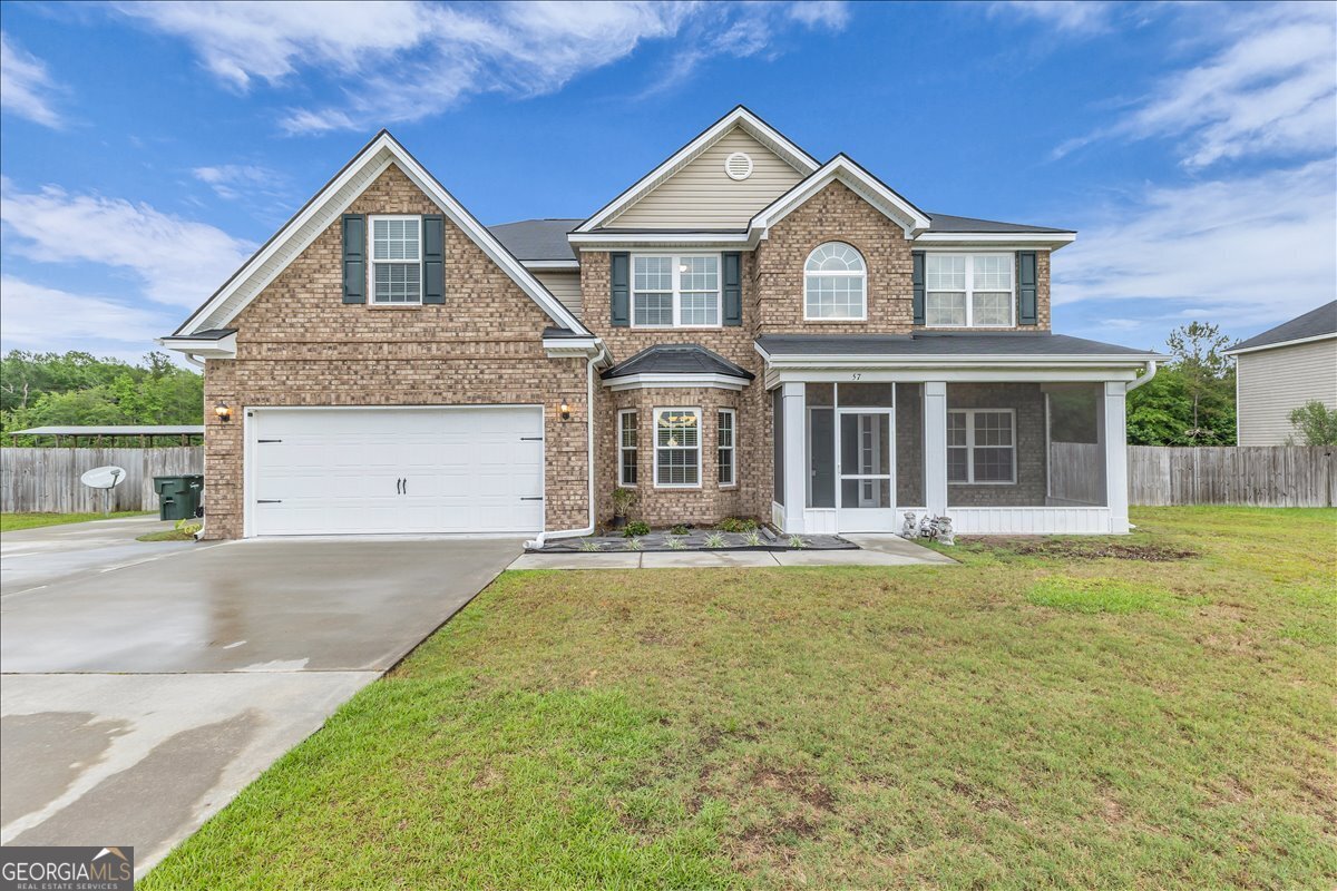57 Red Rock Court Ludowici - Photo 9