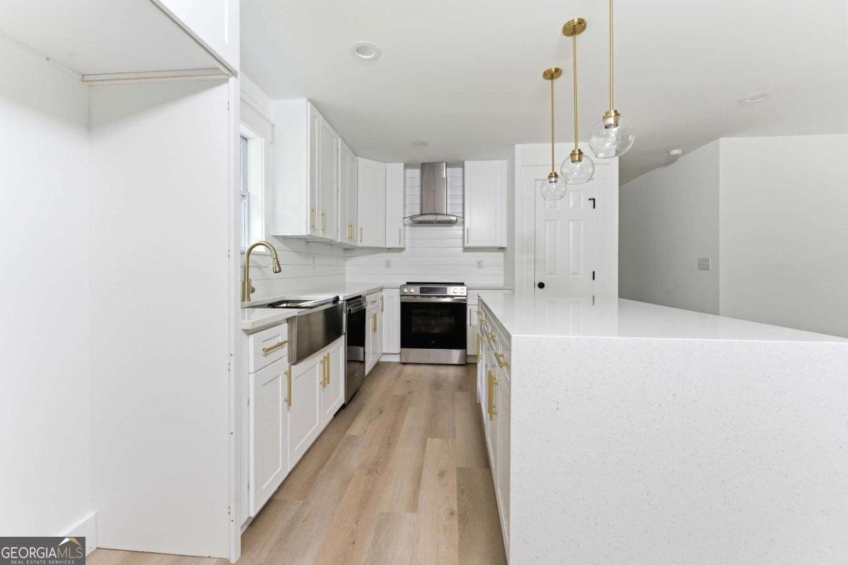 6118 Biscayne Drive Forest Park - Photo 11