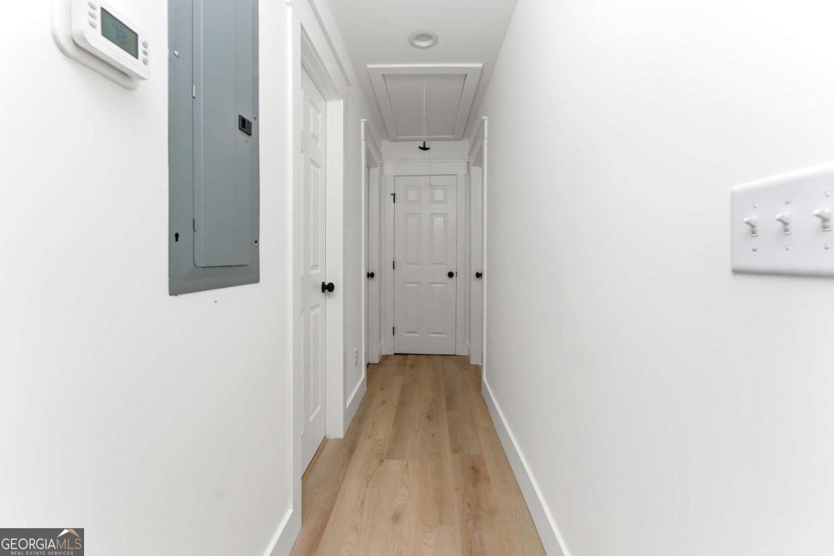 6118 Biscayne Drive Forest Park - Photo 15
