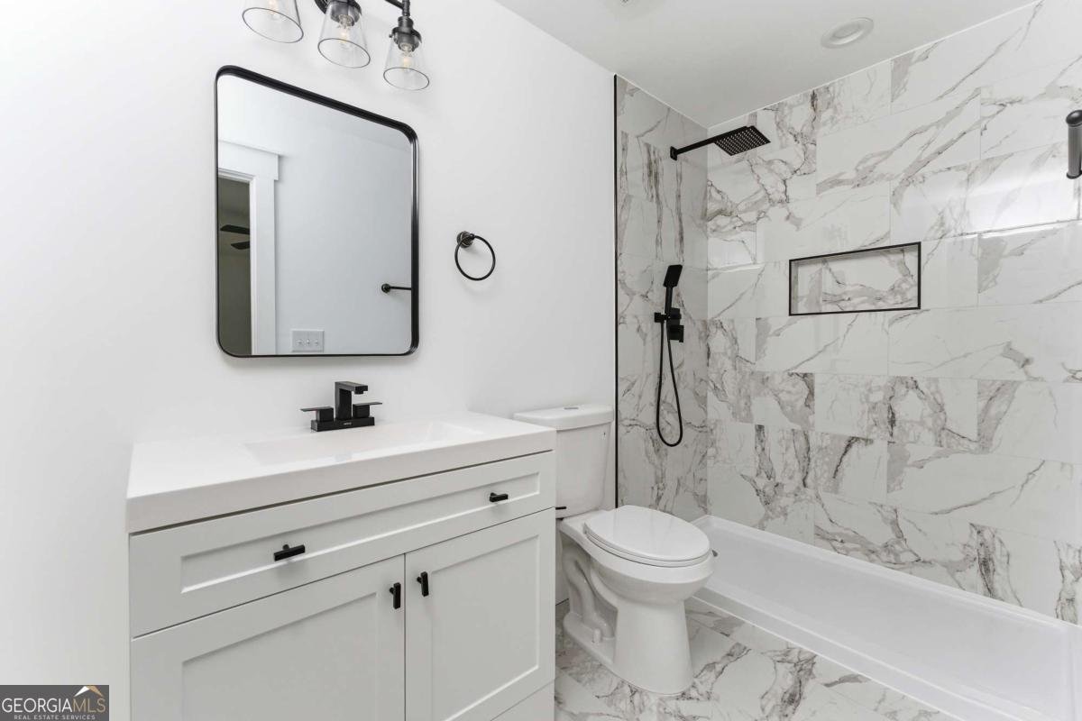 6118 Biscayne Drive Forest Park - Photo 22
