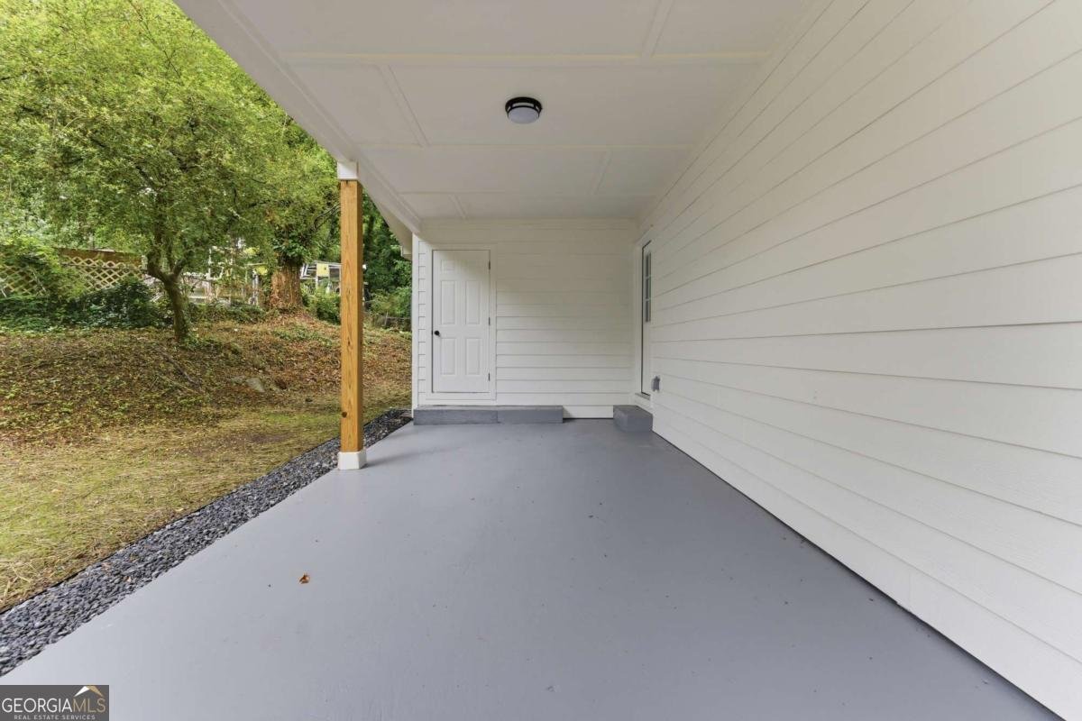 6118 Biscayne Drive Forest Park - Photo 26