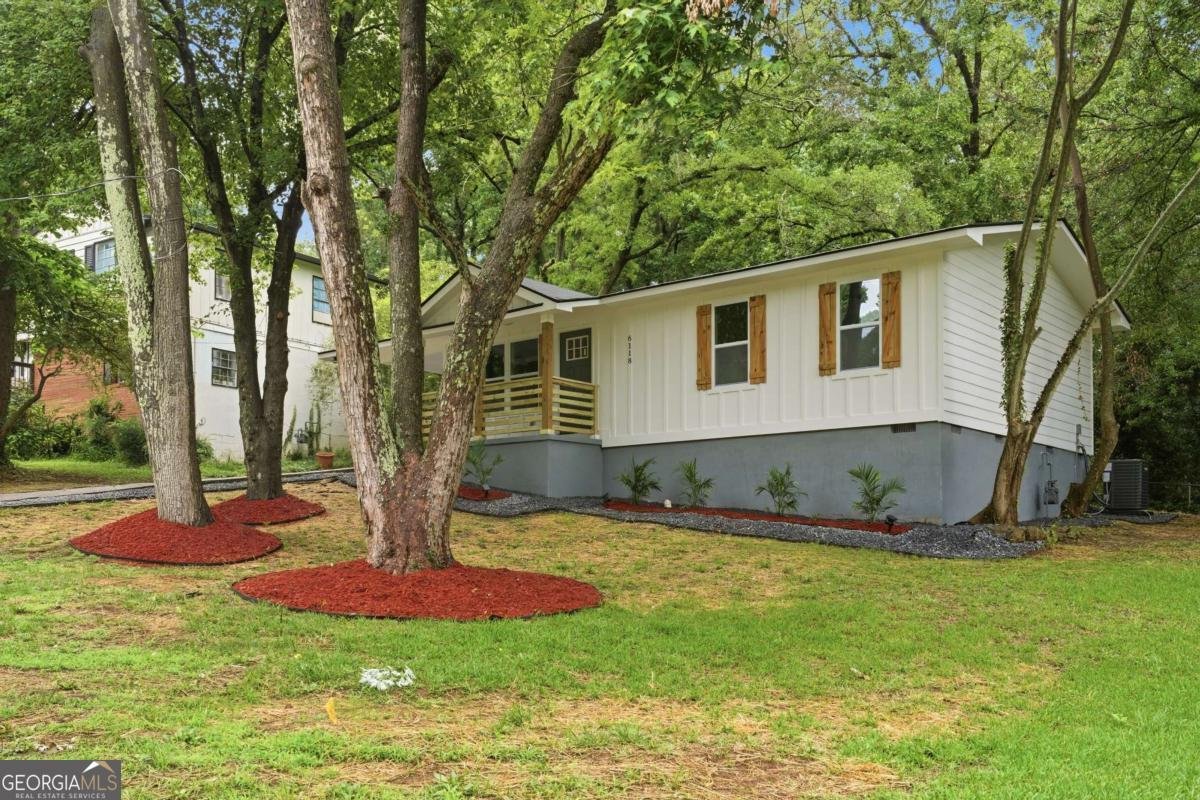 6118 Biscayne Drive Forest Park - Photo 27