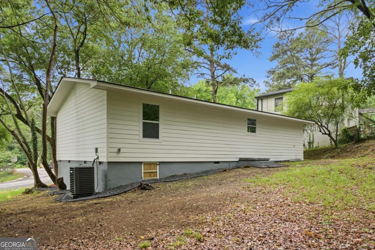 6118 Biscayne Drive Forest Park - Photo 28