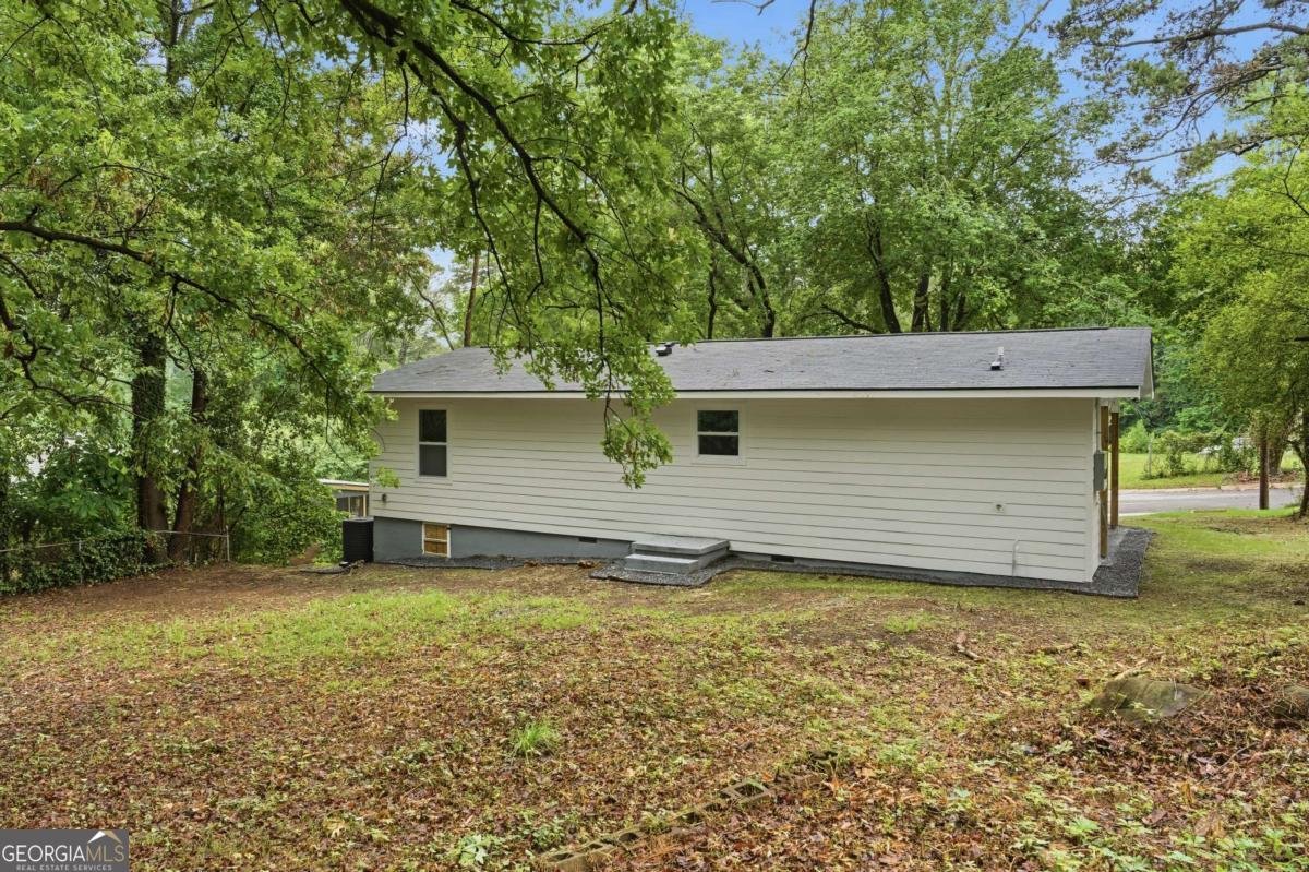 6118 Biscayne Drive Forest Park - Photo 29