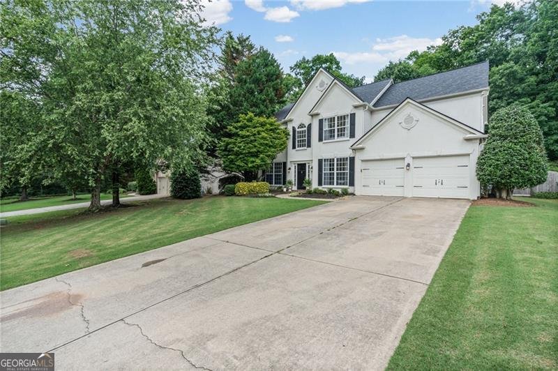 735 Mountclaire Drive Cumming - Photo 10