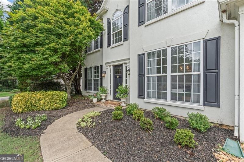 735 Mountclaire Drive Cumming - Photo 11