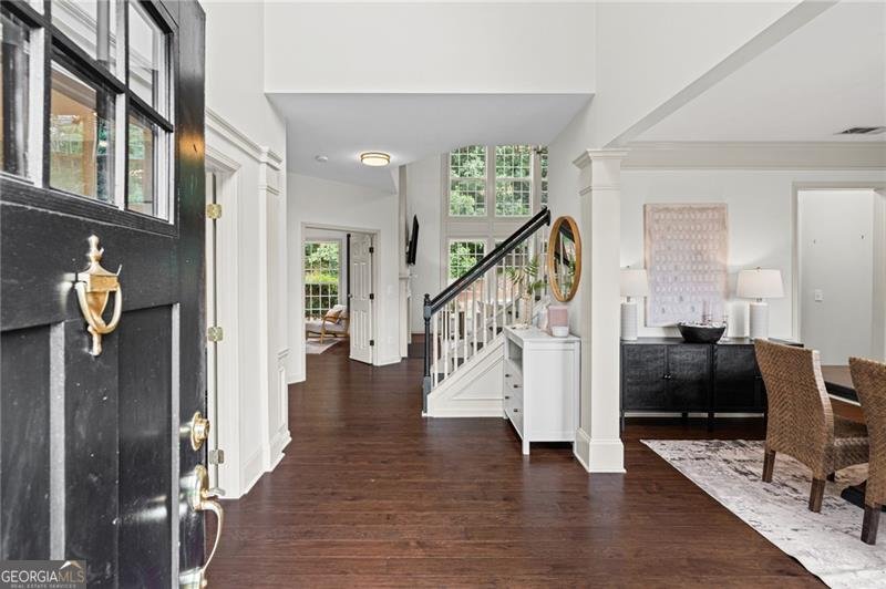 735 Mountclaire Drive Cumming - Photo 13