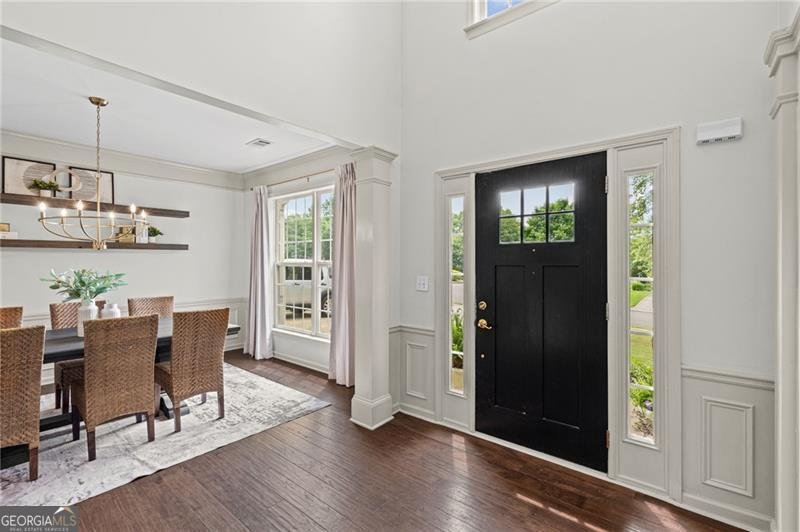 735 Mountclaire Drive Cumming - Photo 14