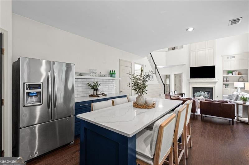 735 Mountclaire Drive Cumming - Photo 30